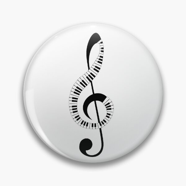 Artikelvorschau, Music Note Classic entworfen und verkauft von Voxarto.