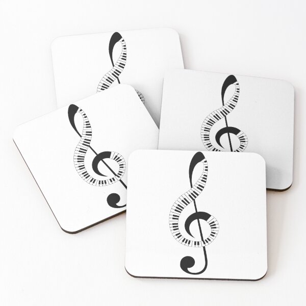 Item preview, Music Note Classic designed and sold by Voxarto.