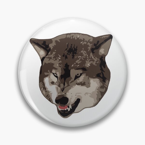 Item preview, wolf Beast  designed and sold by minaasifr.