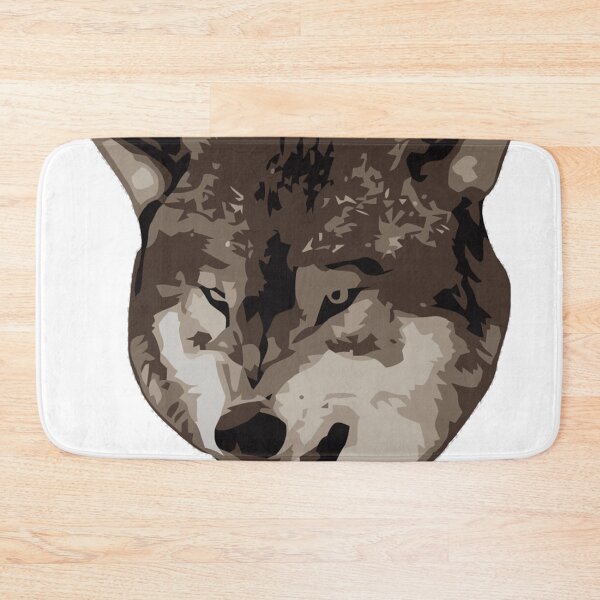 Item preview, wolf Beast  designed and sold by minaasifr.