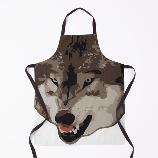 Item preview, wolf Beast  designed and sold by minaasifr.