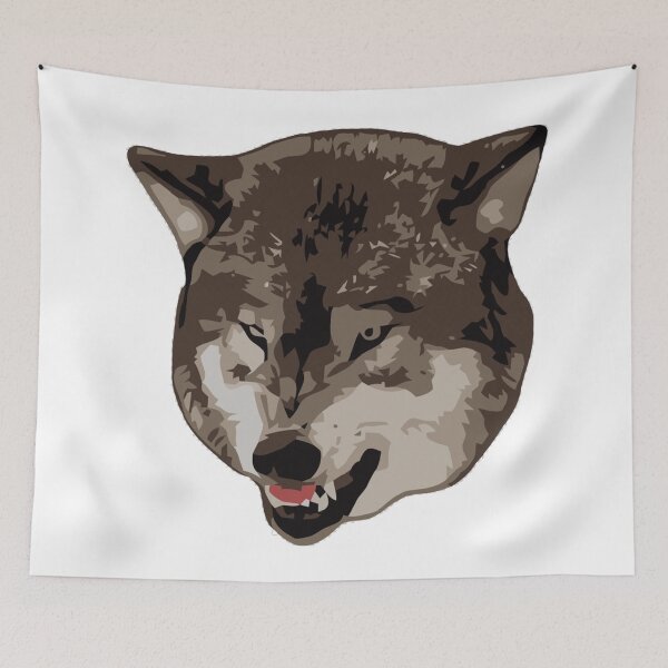 Item preview, wolf Beast  designed and sold by minaasifr.