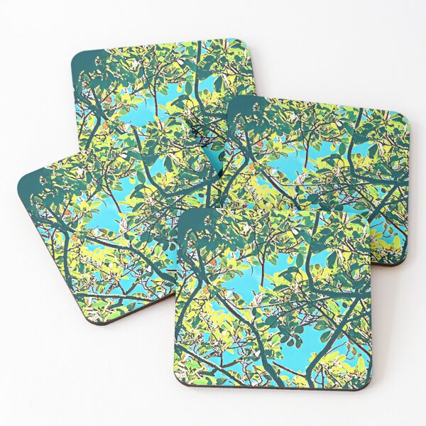 Item preview, Tall trees designed and sold by Nicfearn86.
