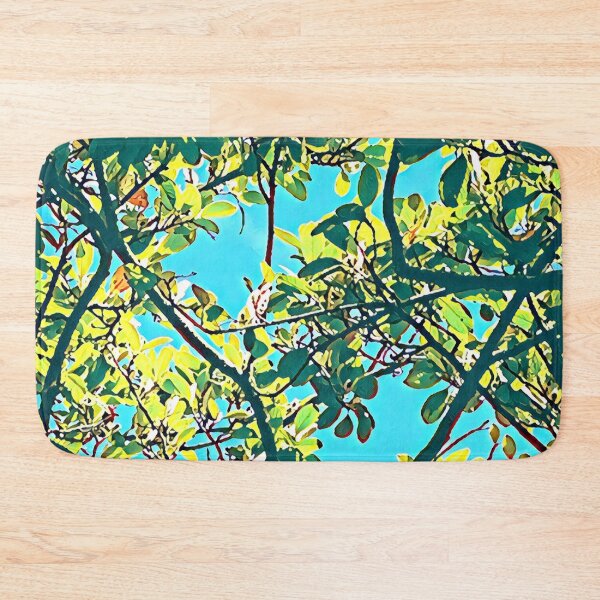 Item preview, Tall trees designed and sold by Nicfearn86.