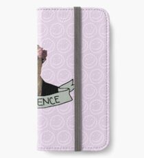 For Science, Jawn iPhone Wallet/Case/Skin