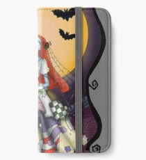 Simply Meant To Be iPhone Wallet/Case/Skin