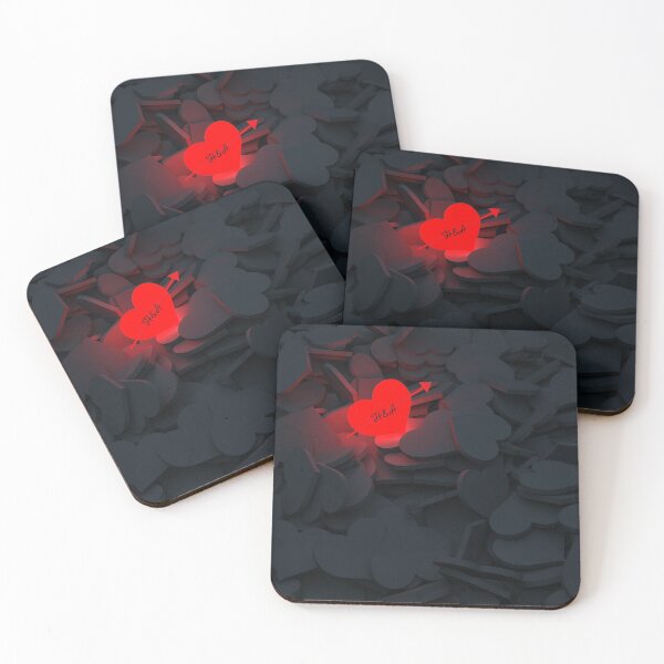 Item preview, Love H&A designed and sold by Axmed0.