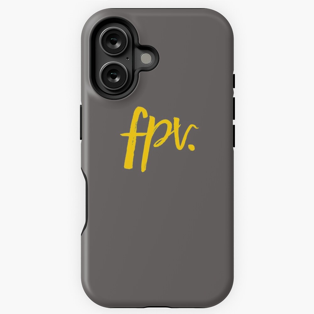 Item preview, iPhone Magsafe Tough Case designed and sold by funpix-shop.