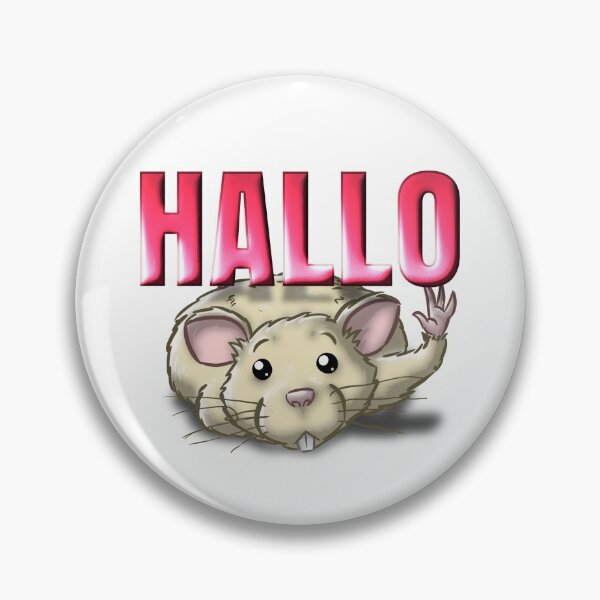 Item preview, Mr Johnson says HALLO designed and sold by OctaviusKing.