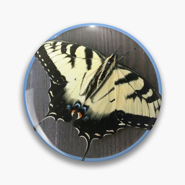 Artikelvorschau, Schwalbenschwanz-Schmetterling entworfen und verkauft von naturehike.