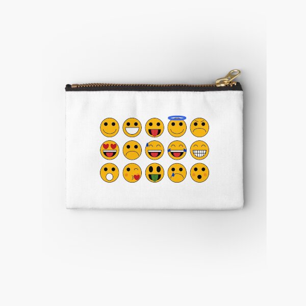 Artikelvorschau, Emojis entworfen und verkauft von 360-DESIGN.