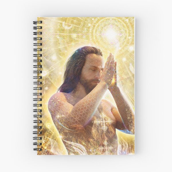 Item preview, Cleansing Prayer designed and sold by Louis Dyer.