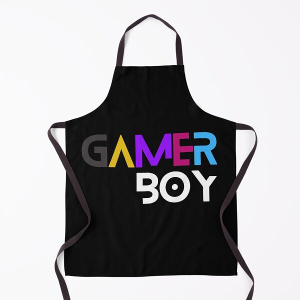 Item preview, Gamer Boy designed and sold by MayaCordalia.