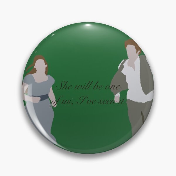 Item preview, She will be One of Us Twilight Quote designed and sold by Tishamae.