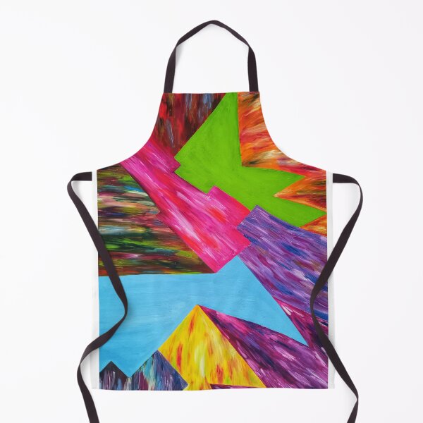 Item preview, Geometric world of colors designed and sold by NusyLo.