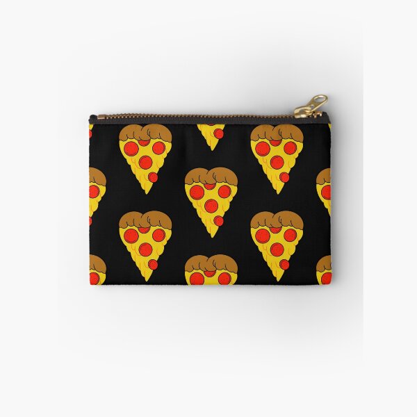 Item preview, For The Love of Pizza designed and sold by NinjaSquirell.