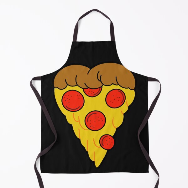 Item preview, For The Love of Pizza designed and sold by NinjaSquirell.