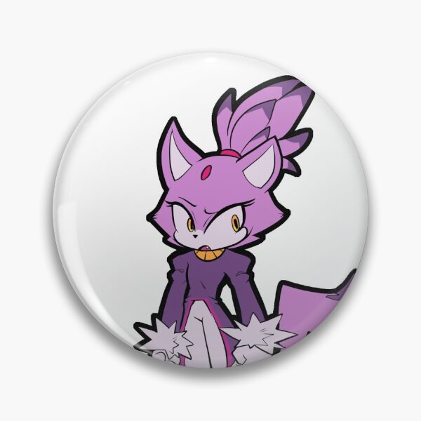 Item preview, Blazin' Feline designed and sold by ItsmeLocal.