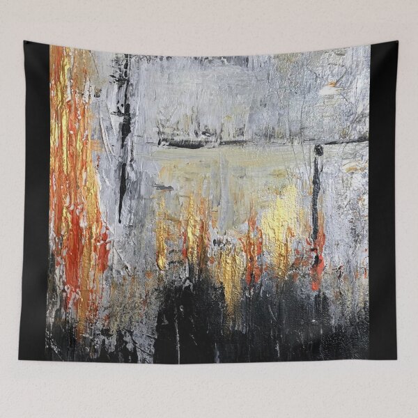 Item preview, Urban Scape designed and sold by Art-ByAlison.