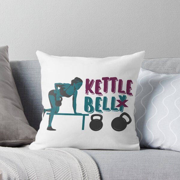 Artikelvorschau, Kettle Belly Train Hard Lose Pounds entworfen und verkauft von OmmeDesigns.