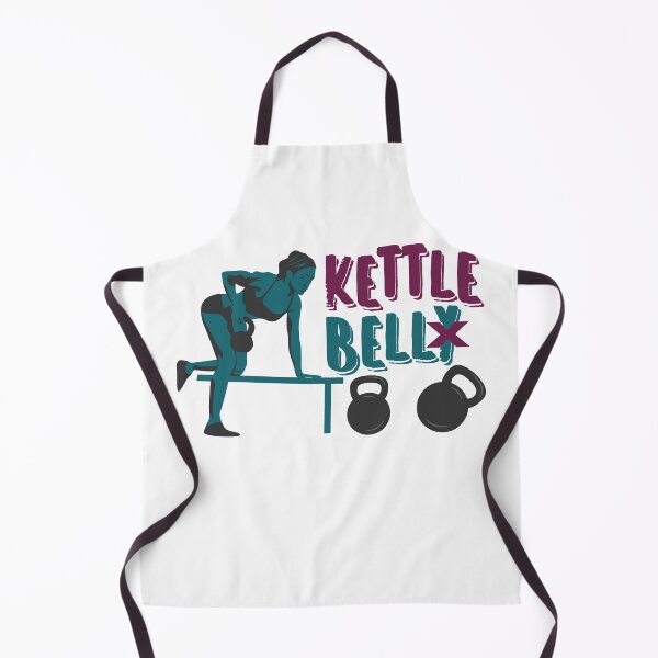 Artikelvorschau, Kettle Belly Train Hard Lose Pounds entworfen und verkauft von OmmeDesigns.