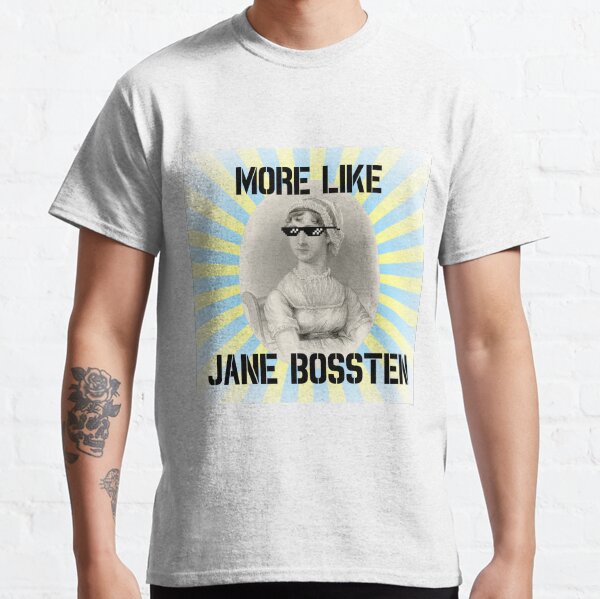 Classic T-Shirt