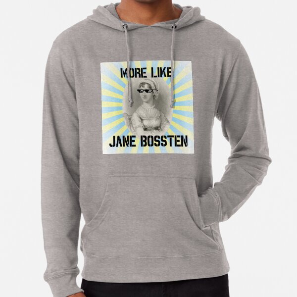 Lightweight Hoodie