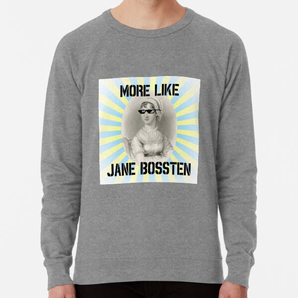 Lightweight Sweatshirt