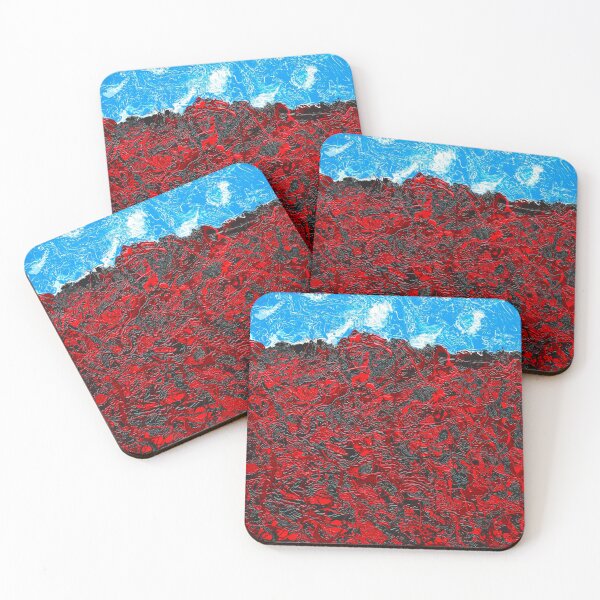 Item preview, Blue and Red designed and sold by shoutjim.