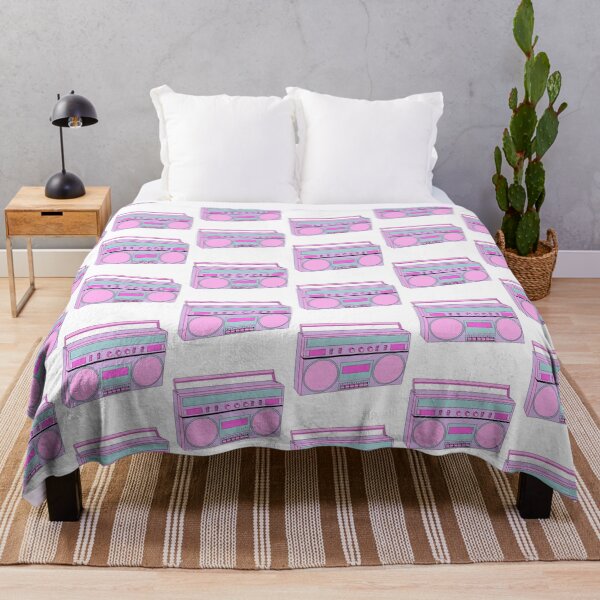 Item preview, Pastel Boombox designed and sold by Katkat1024.