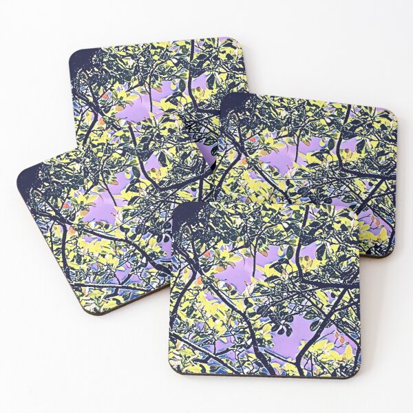 Item preview, Tall trees 2 designed and sold by Nicfearn86.
