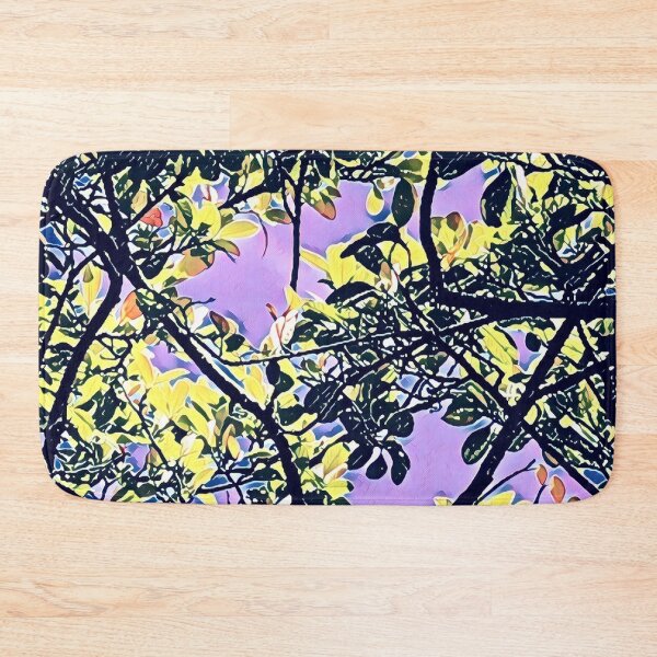 Item preview, Tall trees 2 designed and sold by Nicfearn86.