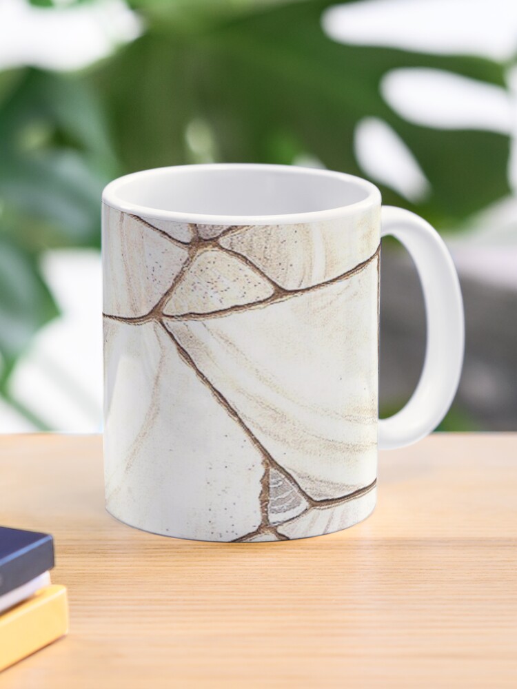  Classic Ceramic Kintsugi Style Coffee Tea Mug with