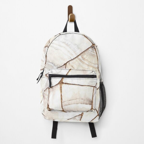 Item preview, WHITE GOLD Kintsugi Art, White Quartz, Agate Art, Japandi Style, Japanese designed and sold by artenvironments.