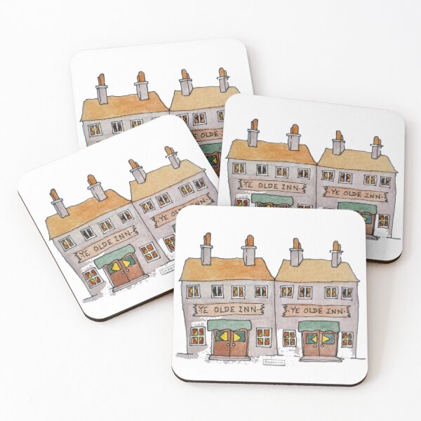 Item preview, Dublin designed and sold by davidgoble.