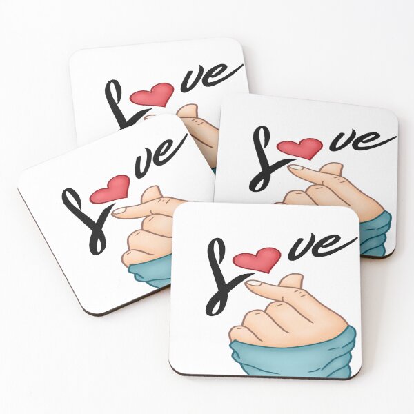 Item preview, Love designed and sold by AllersDesign.