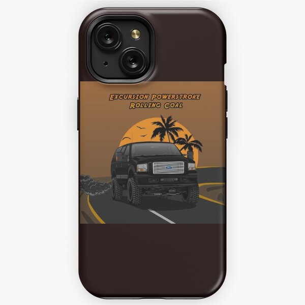 Powerstroke iPhone Cases for Sale Redbubble