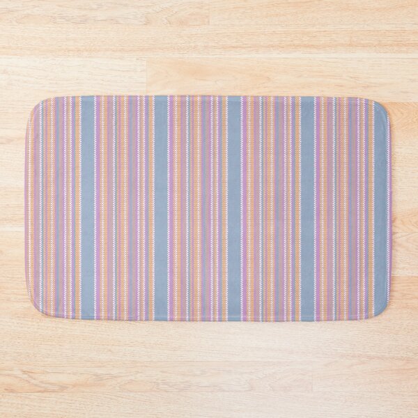 Item preview, Pastel Pink Knitting Pattern designed and sold by GeeHanz.