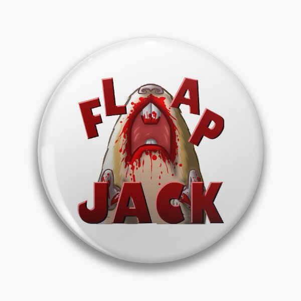 Item preview, Bloodthirsty Flapjacks designed and sold by OctaviusKing.