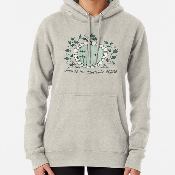 Beutlin Tür mit Zweigen Hemden | Neues Design 2021 Hoodie