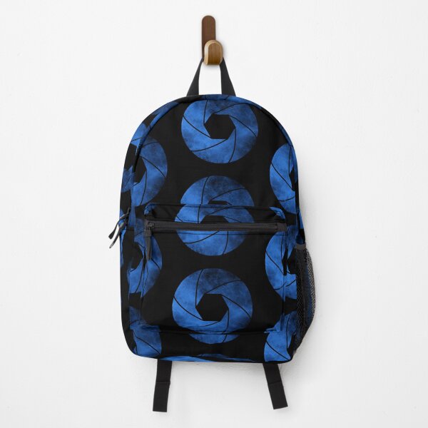Item preview, Aperture Blue Space designed and sold by goodbai.
