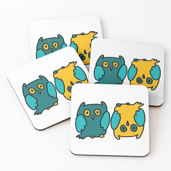 Item preview, World of owl designed and sold by being trendy.