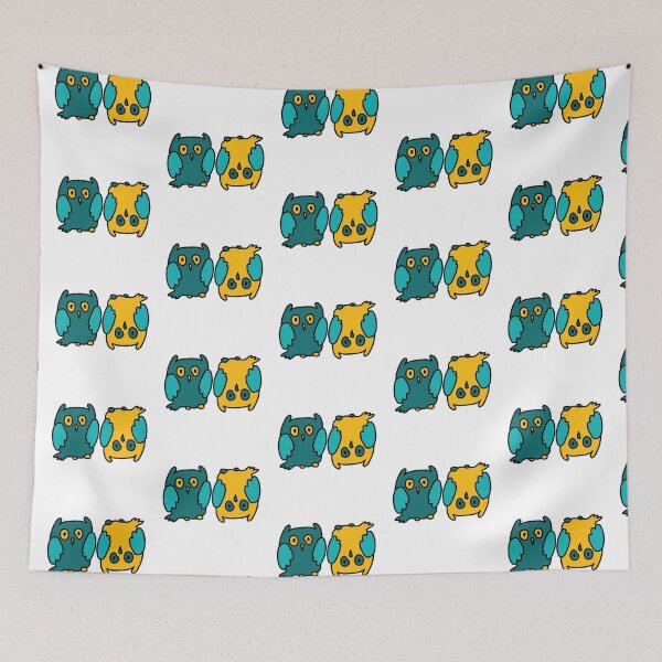 Item preview, World of owl designed and sold by being trendy.