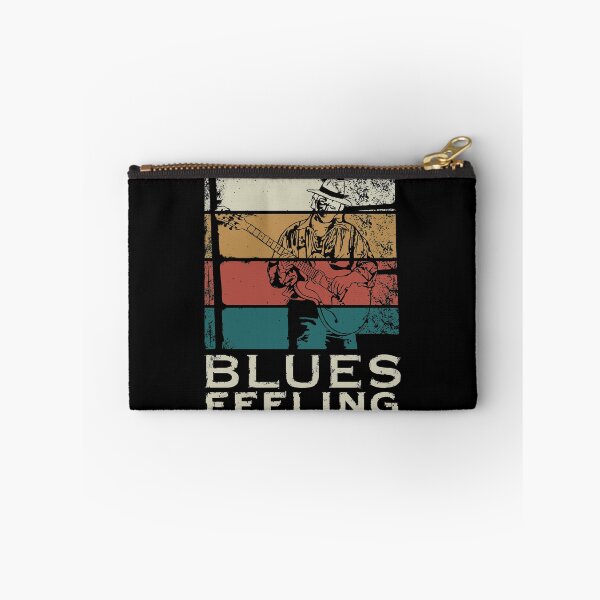 Item preview, Blues feeling designed and sold by BernhArt.