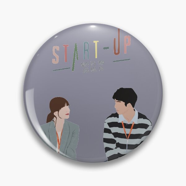 Item preview, Nam Do San Seo Dal Mi Start up designed and sold by KhineKhineZaw.