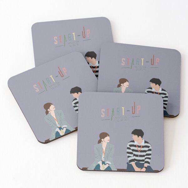 Item preview, Nam Do San Seo Dal Mi Start up designed and sold by KhineKhineZaw.