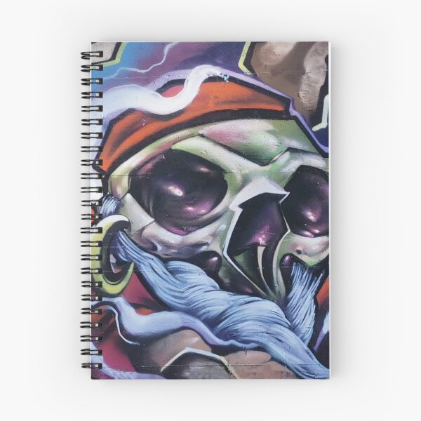 Item preview, Skulled designed and sold by evan13mag.