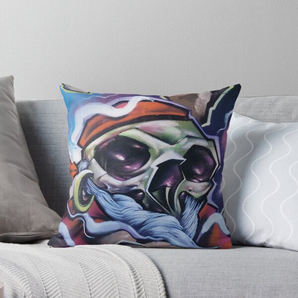 Item preview, Skulled designed and sold by evan13mag.
