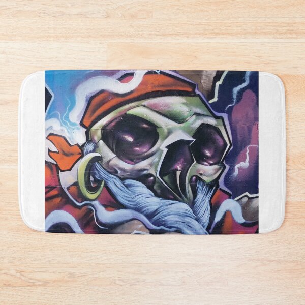 Item preview, Skulled designed and sold by evan13mag.