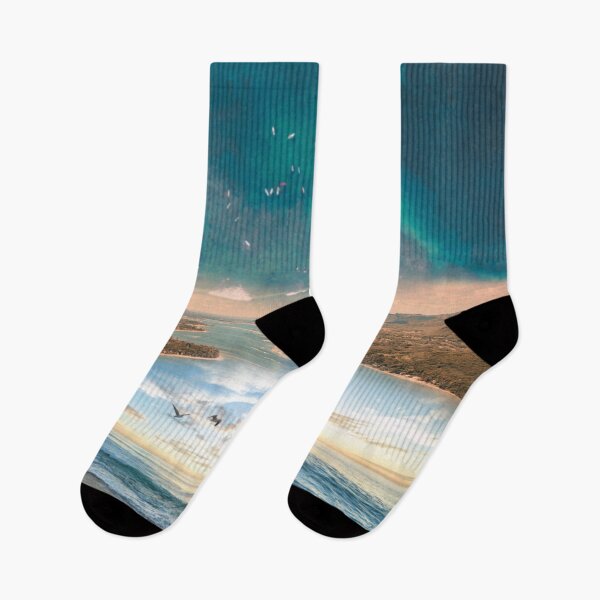 Item preview, Beach Dimensions designed and sold by MarcelGW.